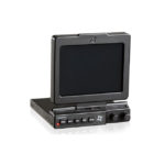 Stowable video display LVM4000 Series