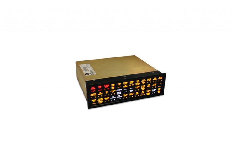 Heads Up Technologies Caution-warning system CWS300
