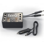 Système d'intercommunication portable FARO®