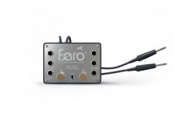 Système d'intercommunication portable FARO®