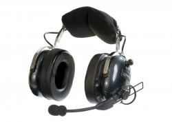 Pilot headset Venture V90ANR