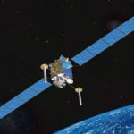 Military communications satellite Skynet 5