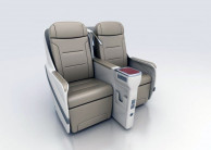 Business class seat KKY131 Series