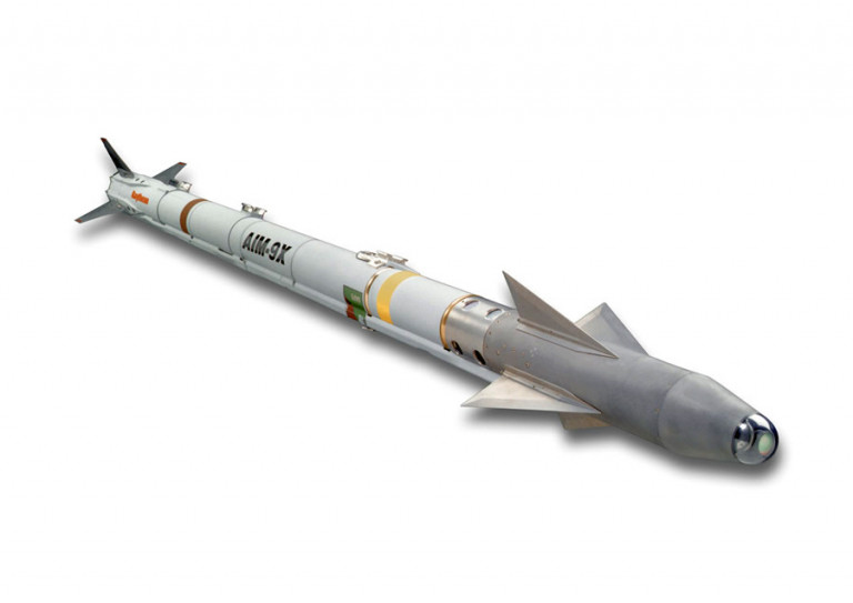 Raytheon Company Missile multi-mission