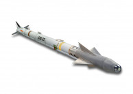 AIM-9X Sidewinder multi-mission missile