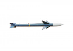 Missile air-air DERBY