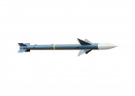 Air-to-air missile DERBY