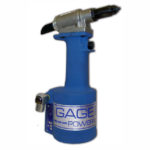 Pneumatic-hydraulic tools GB703