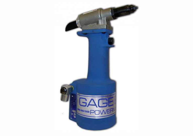 Gage Bilt Pneumatic-hydraulic tools GB703