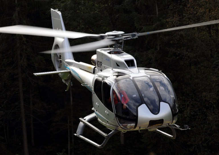 Airbus Helicopters H130 helicopter