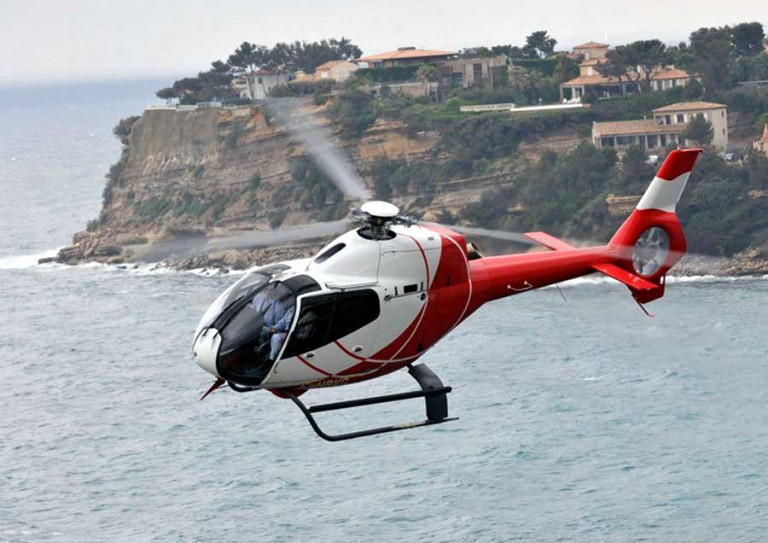 Airbus Helicopters Hélicoptère H120