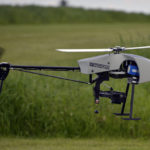 Drone - ING Robotic Aviation - Responder