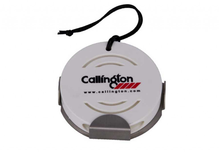 Callington Fresh & Clean deodorant disc