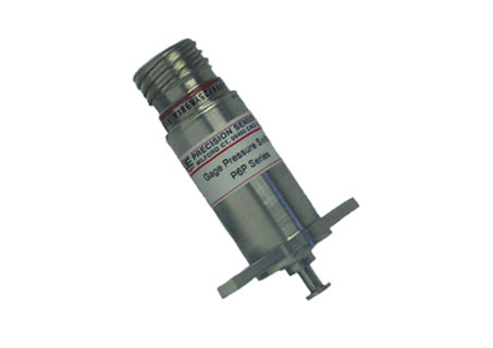 Precision Sensors Capteur de pression P6P Series