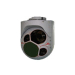 Surveillance system MX-20