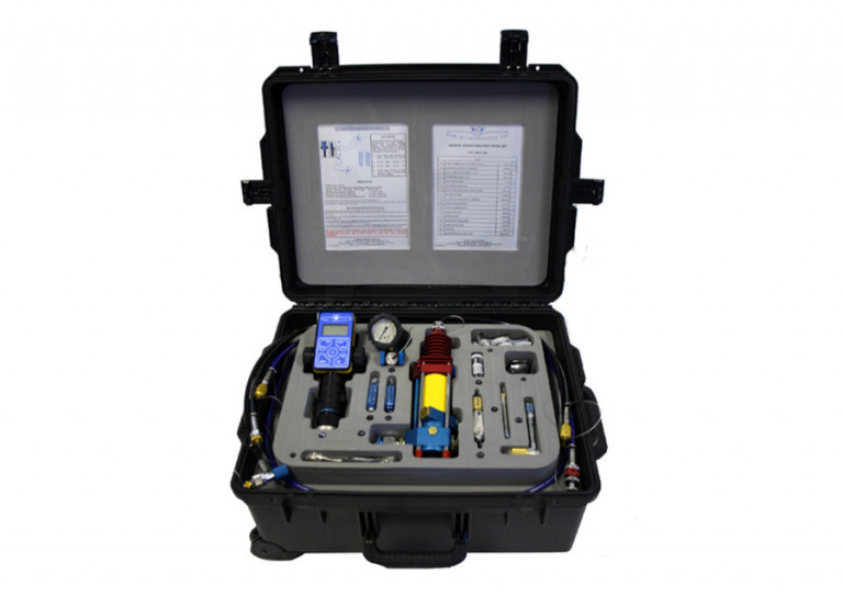 Florida Aeronautics Digital Pressurization tool kit P/N 3333-100