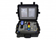 Digital Pressurization tool kit P/N 3333-100