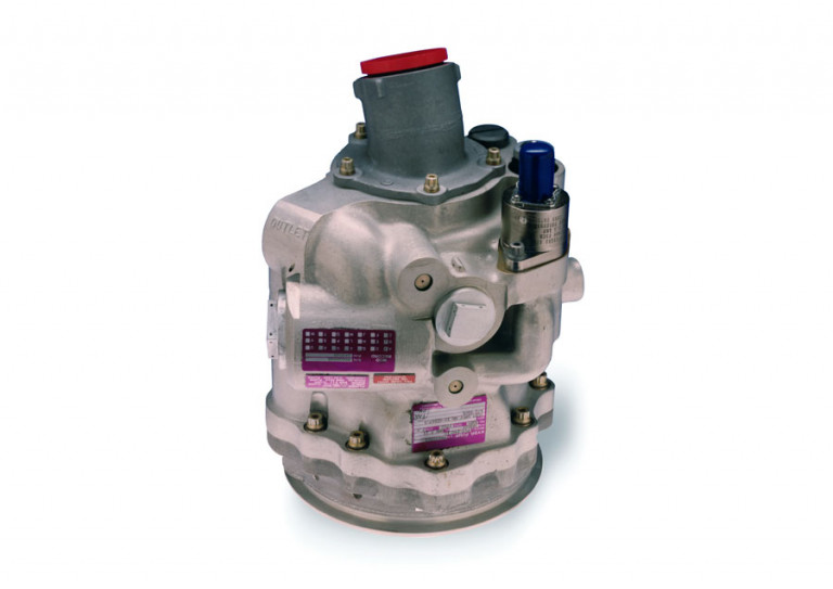 Eaton Hydraulic engine-driven pump