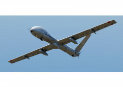Drone Hermes 900