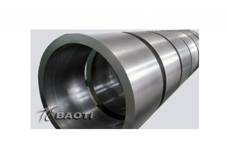 Baoti Titanium discs & rings