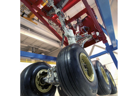 UTC Aerospace Systems Landing gear systems
