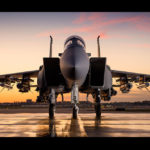 F-15 Strike Eagle - Boeing