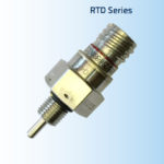 Temperature sensors RTD Series