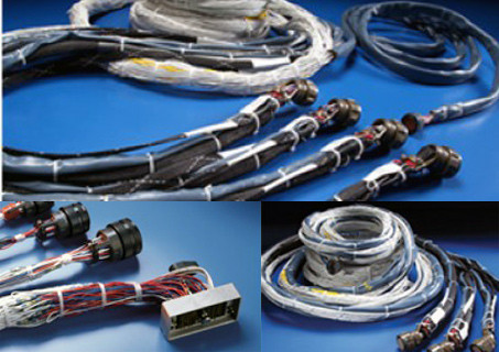 CARLISLE INTERCONNECT TECHNOLOGIES Harness Assembly