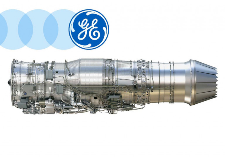 GE Aviation Adaptive Cycle Engine - GE Aviation [New]