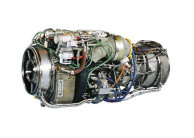 CT7-8 turbomoteur - GE Aviation