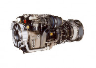 CT7-2 Turbomoteur - GE Aviation