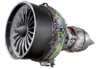 GEnx-1B / 2B Engines