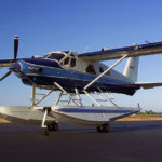 DHC-2T Turbo Beaver