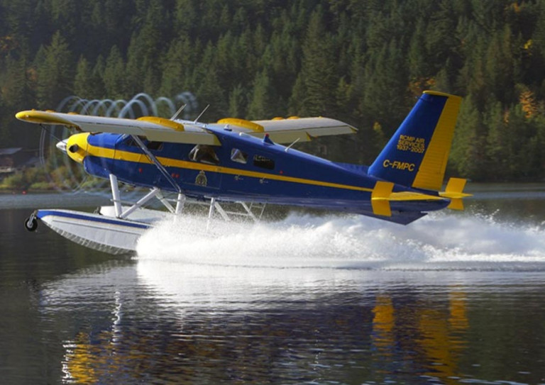 Viking Air Ltd DHC-2T Turbo Beaver