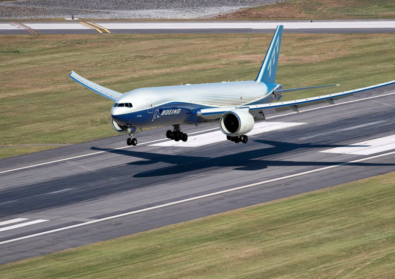 Boeing Boeing 777 Freighter