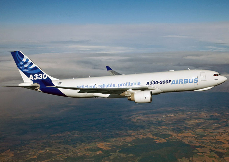 AIRBUS Airbus - A330-200F