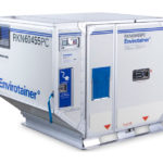 Air freight container - Envirotainer RKN e1
