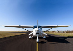 Avion ULM - REMOS GX Series