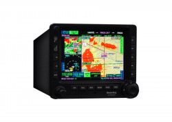 Système de navigation pour avion - BendixKing KSN 770