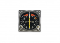 Aircraft Horizontal Situation Indicator - BendixKing KI 525A