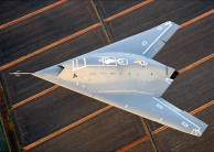 Dassault - Drone de combat nEUROn