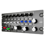 Système de contrôle audio JA95-N70