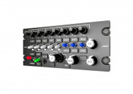 Audio controller JA95-N70