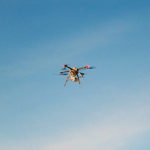 Drone SkyRanger