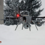 Drone SkyRanger
